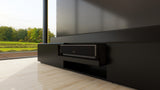 MPC500R central projector bay