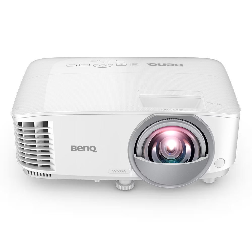 BenQ MW826STH 3500 Lumens for Interactive Classroom