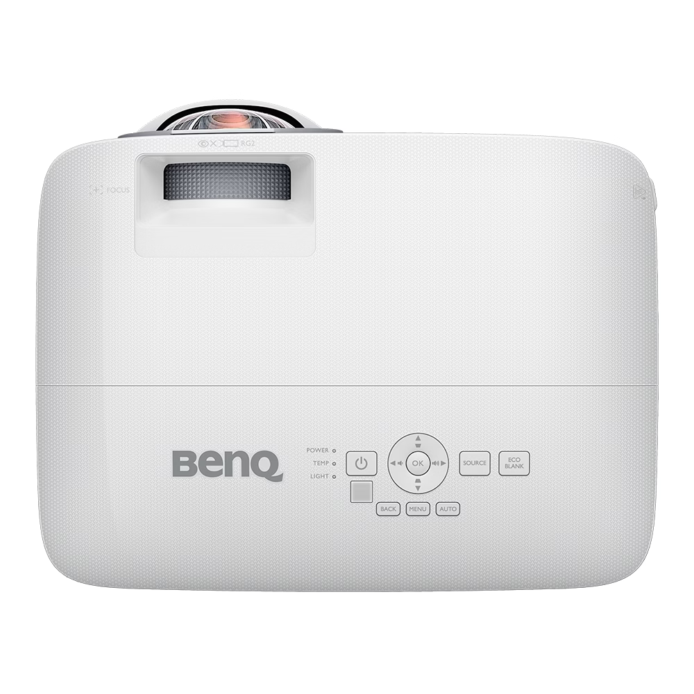 BenQ MW826STH 3500 Lumens for Interactive Classroom
