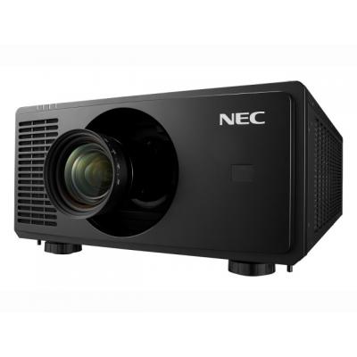 NEC PX2201UL Projector - Lens Not Included