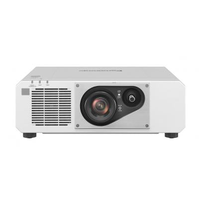Panasonic PT-FRZ50WEJ Projector