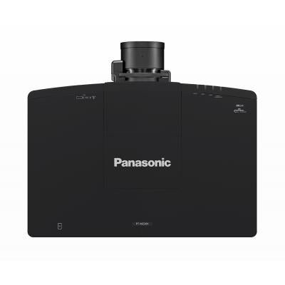 Panasonic PT-MZ20KLBEJ Projector