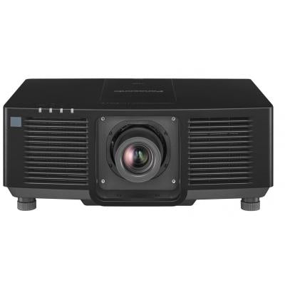 Panasonic PT-MZ882BEJ Projector