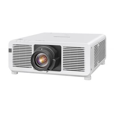 Panasonic PT-REQ10 Projector