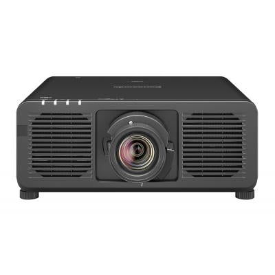 Panasonic PT-REQ12 Projector