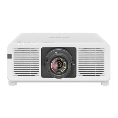 Panasonic PT-REQ12 Projector