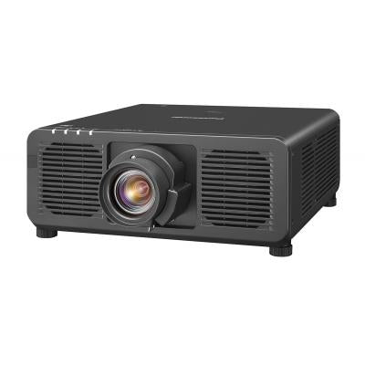 Panasonic PT-REQ80 Projector