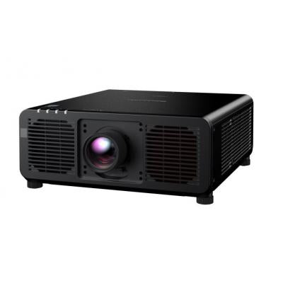 Panasonic PT-REZ10BEJ Projector