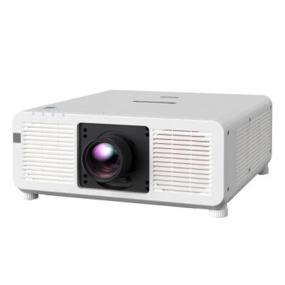 Panasonic PT-REZ10WEJ Projector