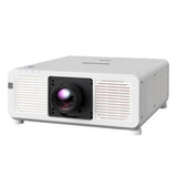 Panasonic PT-REZ10WEJ Projector