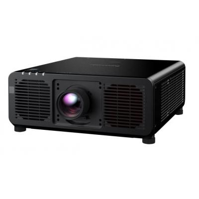Panasonic PT-REZ12BEJ Projector