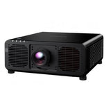 Panasonic PT-REZ12BEJ Projector