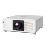 Panasonic PT-REZ12WEJ Projector