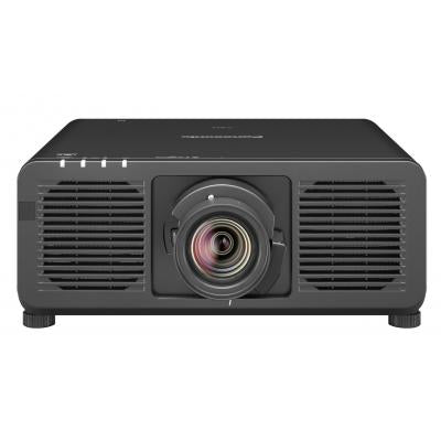 Panasonic PT-REZ15BEJ Projector
