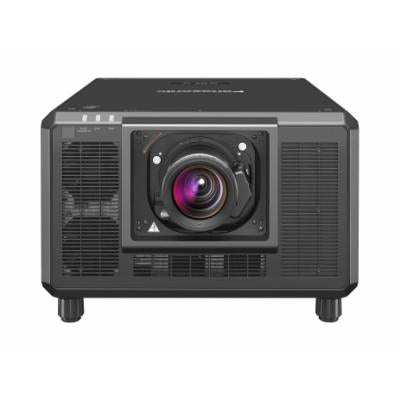 Panasonic PT-RZ34KEJ Projector - Lens Not Included