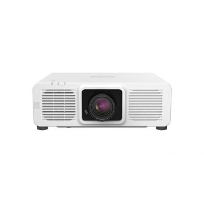 Panasonic PT-RZ7LWEJ Projector