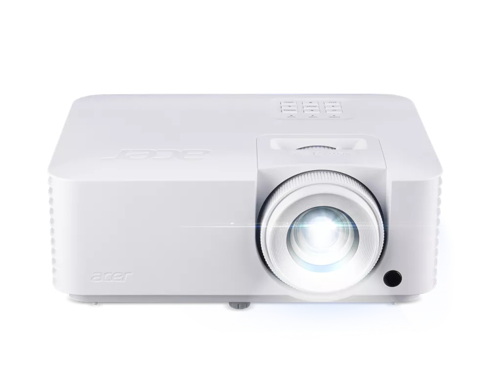 Acer Vero PL2810G DLP Projector 4K Laser 3500 lumens