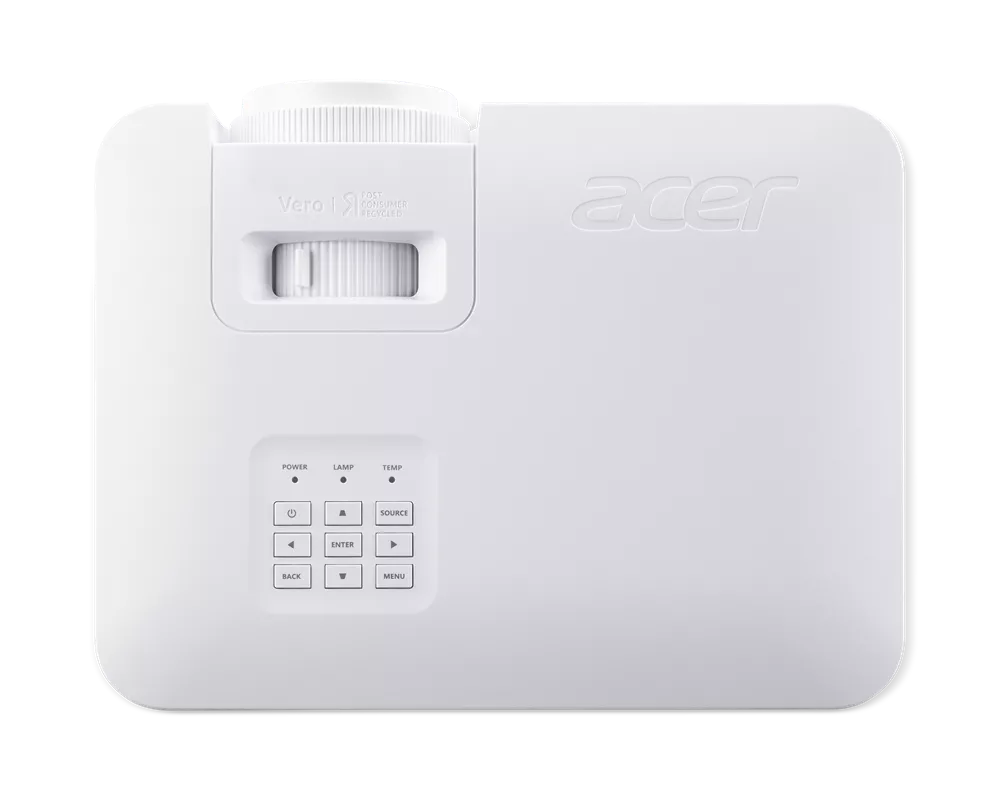 Acer Vero PL2810G DLP Projector 4K Laser 3500 lumens