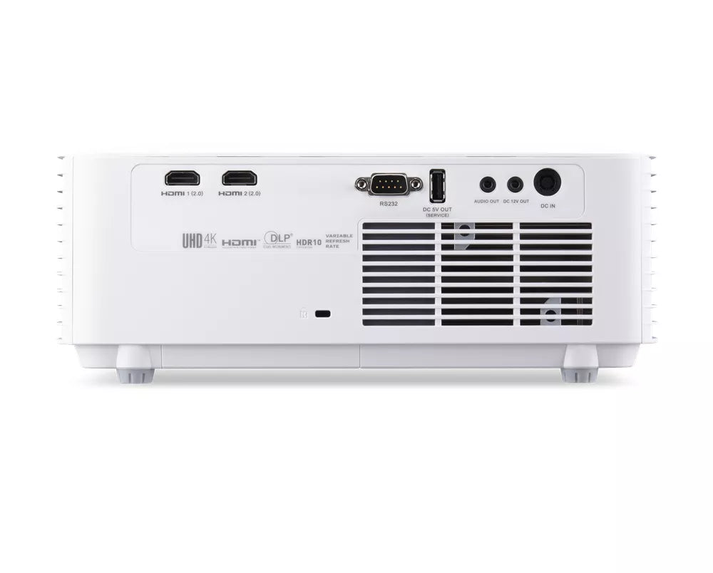 Acer Vero PL2810G DLP Projector 4K Laser 3500 lumens