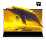 VividStorm S Pro PLUS Electric Tension Floor Rising ALR Screen (UST)