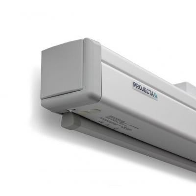 Da-lite 107" Compact Electrol Electric 144x230 Matte White (16:10)