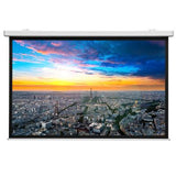 Da-lite 131" Compact Electrol Electric 163x290 Matte White (16:9)