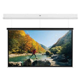 Da-lite DescenderPro SightLine 173x230 Matte White