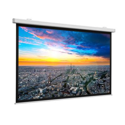 Da-lite 135" Compact Electrol Electric 181x290 Matte White (16:10)
