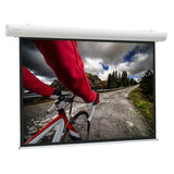 Da-lite 104" Elpro Concept Electric 129x230 Matte White (16:9)