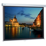 Da-lite 88" ProScreen Manual 119x190 Matte White (16:10)