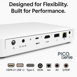 Pico Genie M550 Plus 4.0 Smart (RESELL)