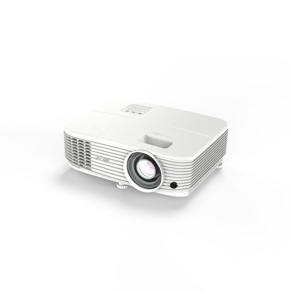 Acer Vero PD2528ic Full HD LED projector