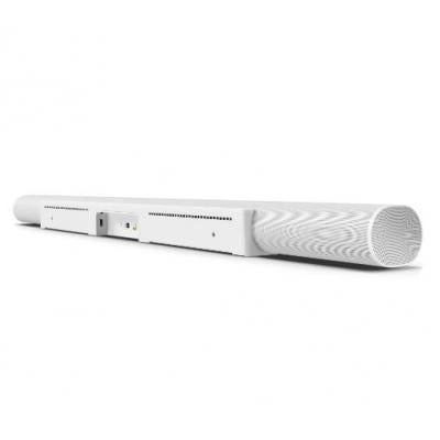 Sonos Arc Ultra Home Theatre Soundbar with Dolby Atmos - White / Black