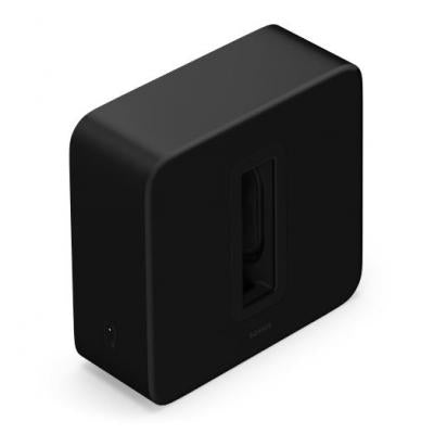 Sonos Sub 4 Premium Wireless Subwoofer White / Black