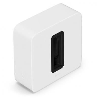 Sonos Sub 4 Premium Wireless Subwoofer White / Black