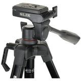 SLIK 3347 GX 640 3-Way Tripod