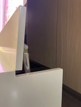 Maxlight SpaceMaster Motorised Cabinet White/Black