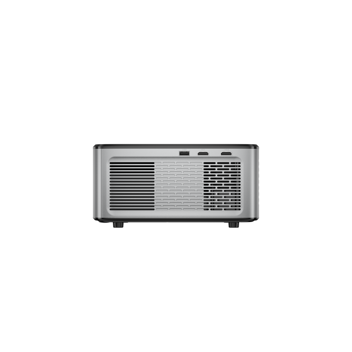 Pico Genie L700 LED 1080p Smart Projector