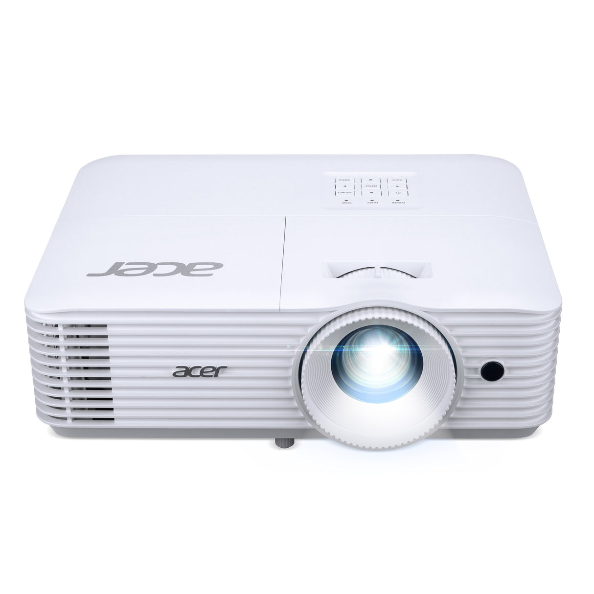Acer P1558i - 5200 Ansi lumen - Full HD 1080p Projector