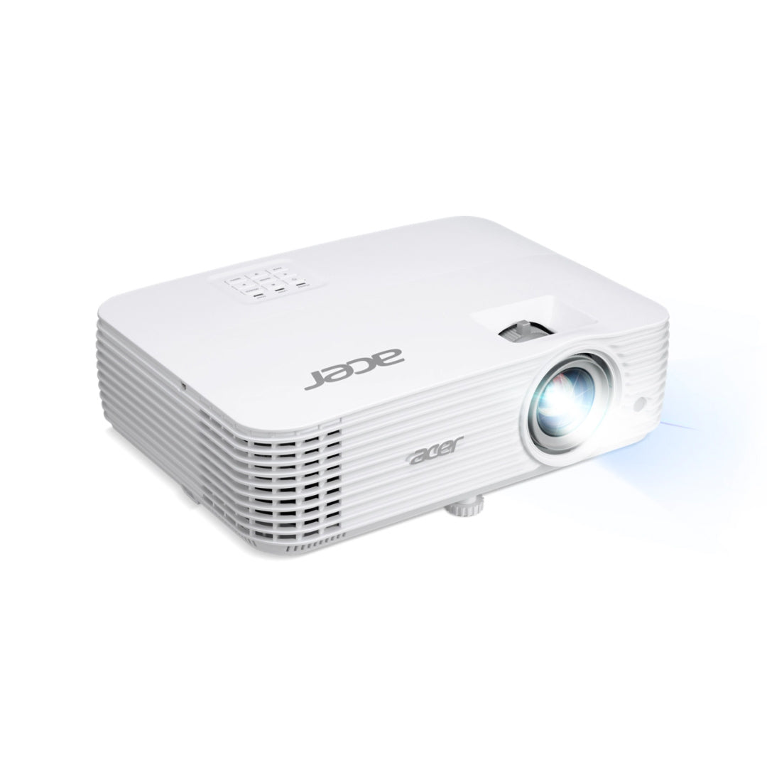 Acer H6543Ki DLP 1080p 4800 Lumens Projector