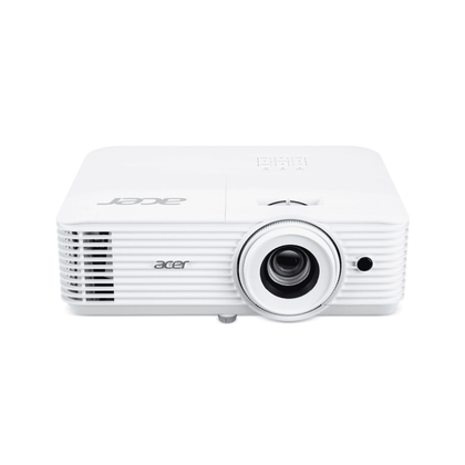 Acer P5827a 4K UHD 4,000 ANSI Lumen Projector (With Free 90