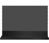 Grandview 16:9 Tab Tension Floor Rising ALR Projector Screen
