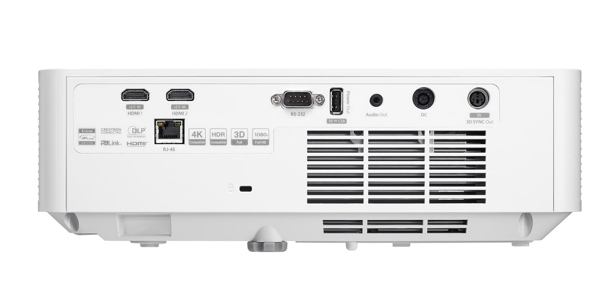 Optoma GT3500HDR 3800 ANSI lumens 1080p UST Projector
