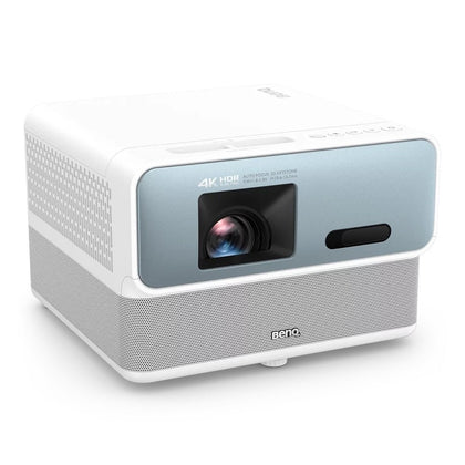 BenQ GP500 4K HDR LED Smart Home Theater Projector with 360˚ Sound Field