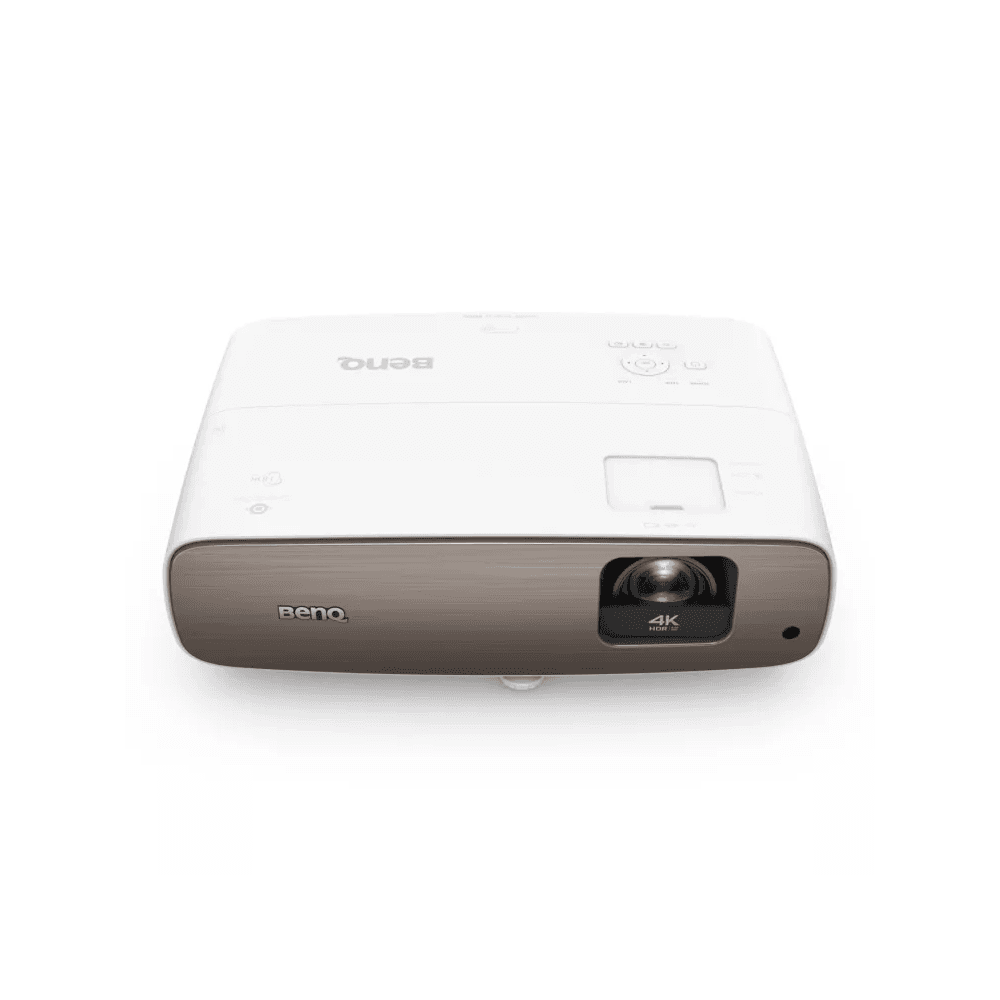 BenQ W2710i 4K Smart Home Theater Projector with Perfect HDR & DCI-P3