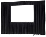 celexon 4-Piece Drape Surround for Folding Frame Mobile Expert