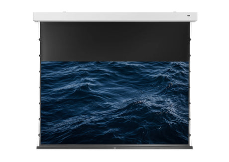 Celexon 4K Pro MWHT Premium Plus Screen Electric Tension