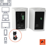 celexon Active speaker set 2-way 525-W