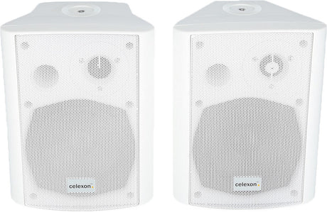 celexon Active speaker set 2-way 525-W