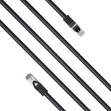 celexon CAT6A patch cable - S/FTP
